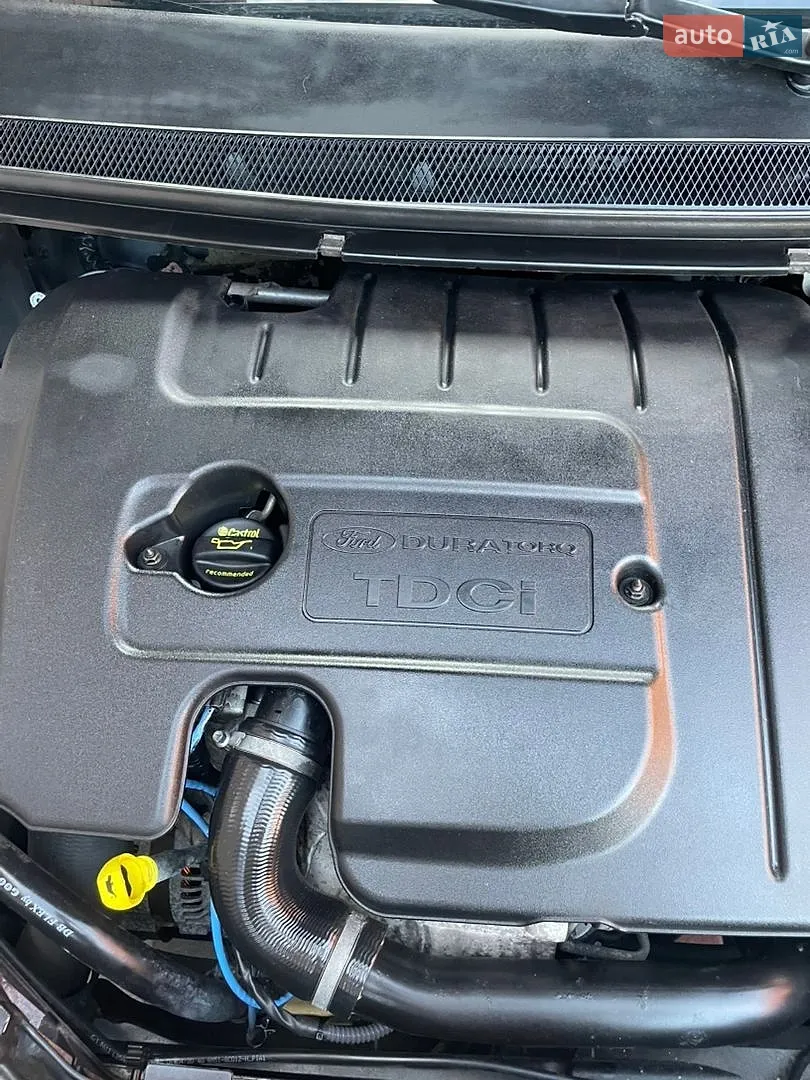 2010 Ford Focus - мініатюра 17