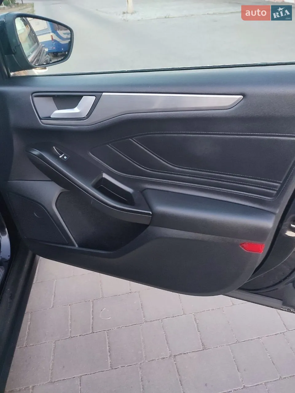 2020 Ford Focus - мініатюра 19