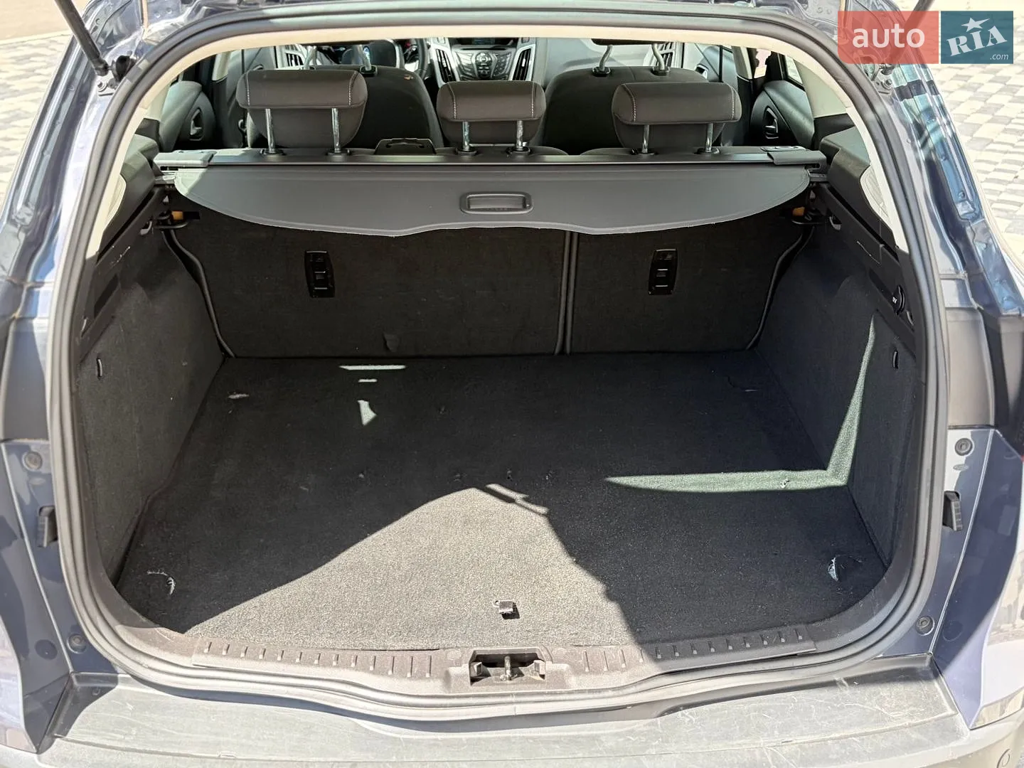 2014 Ford Focus - мініатюра 22