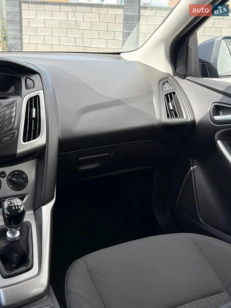 2014 Ford Focus - мініатюра 26