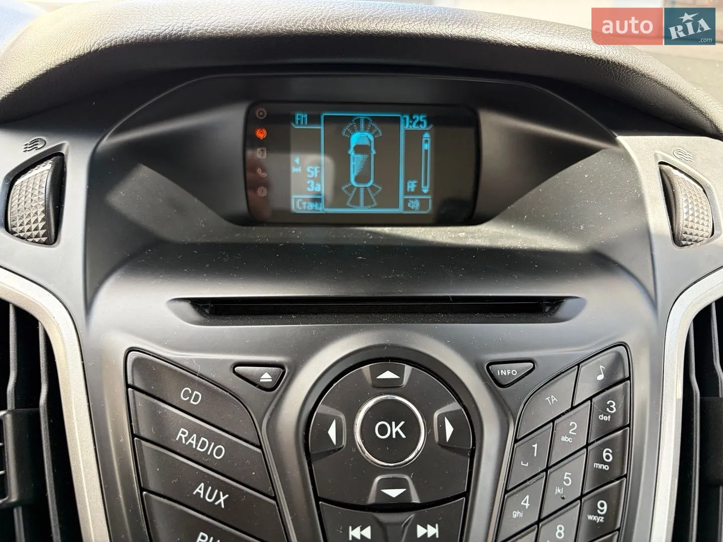 2014 Ford Focus - мініатюра 30