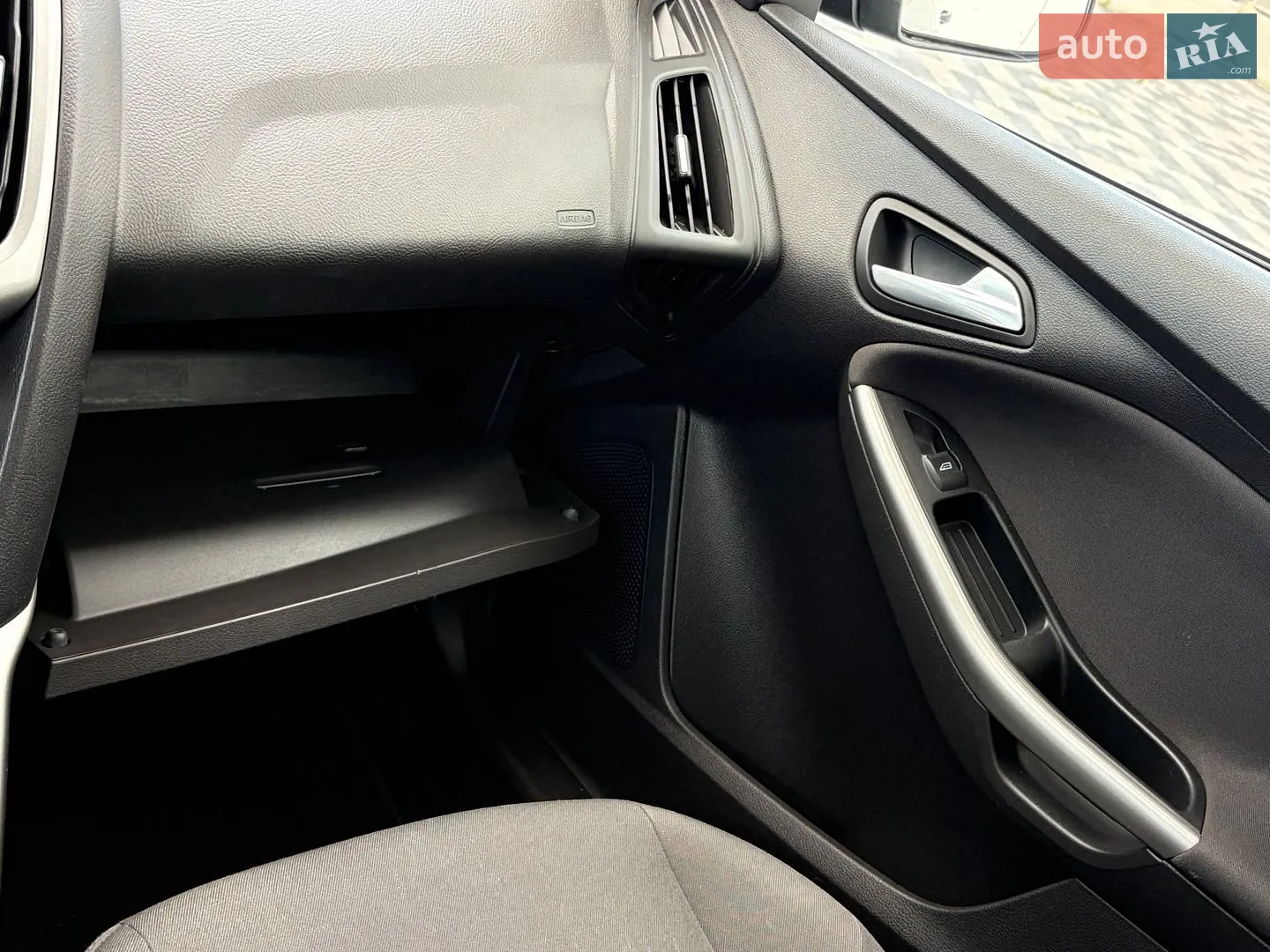 2014 Ford Focus - мініатюра 35