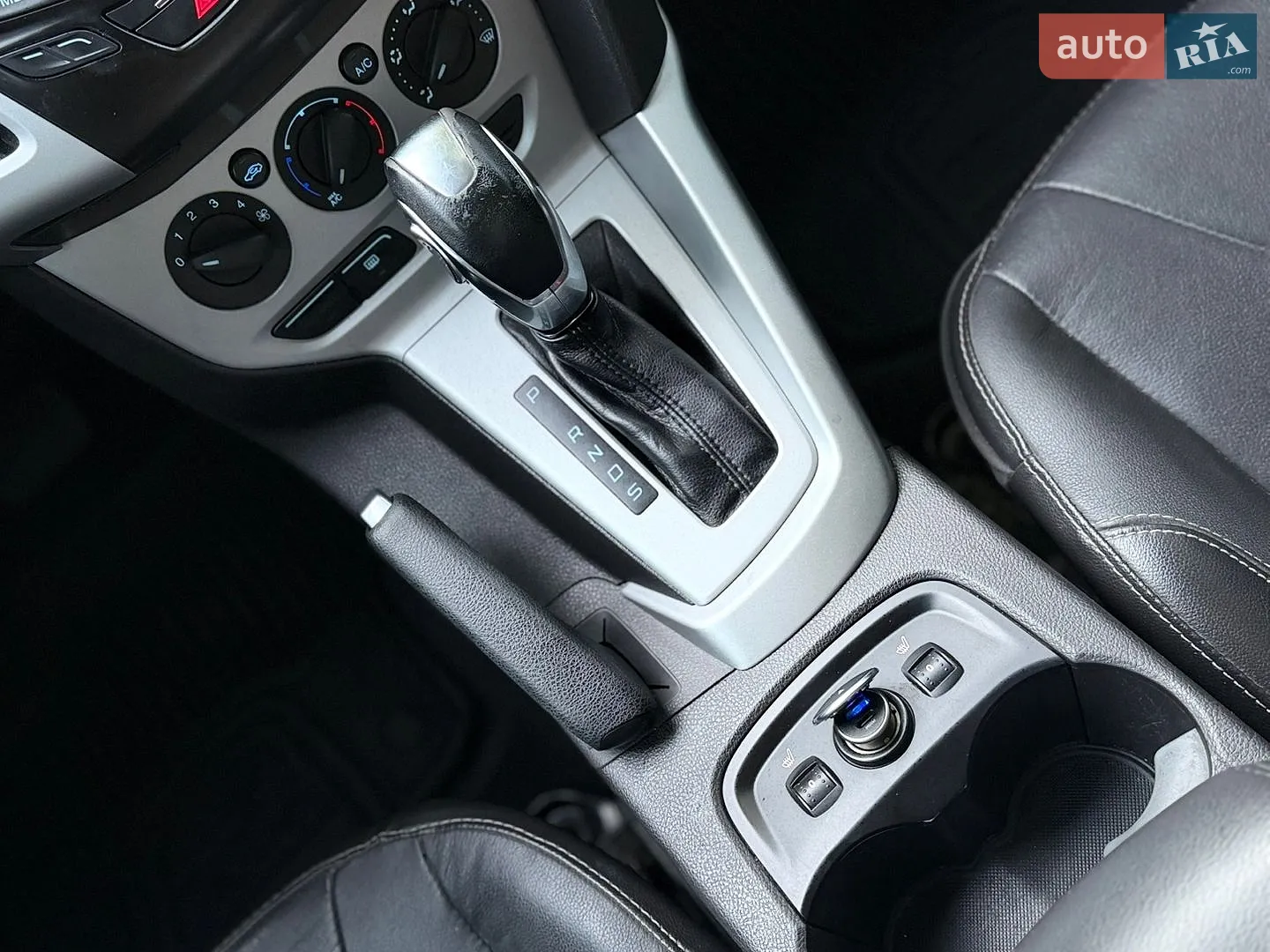 2014 Ford Focus - мініатюра 14