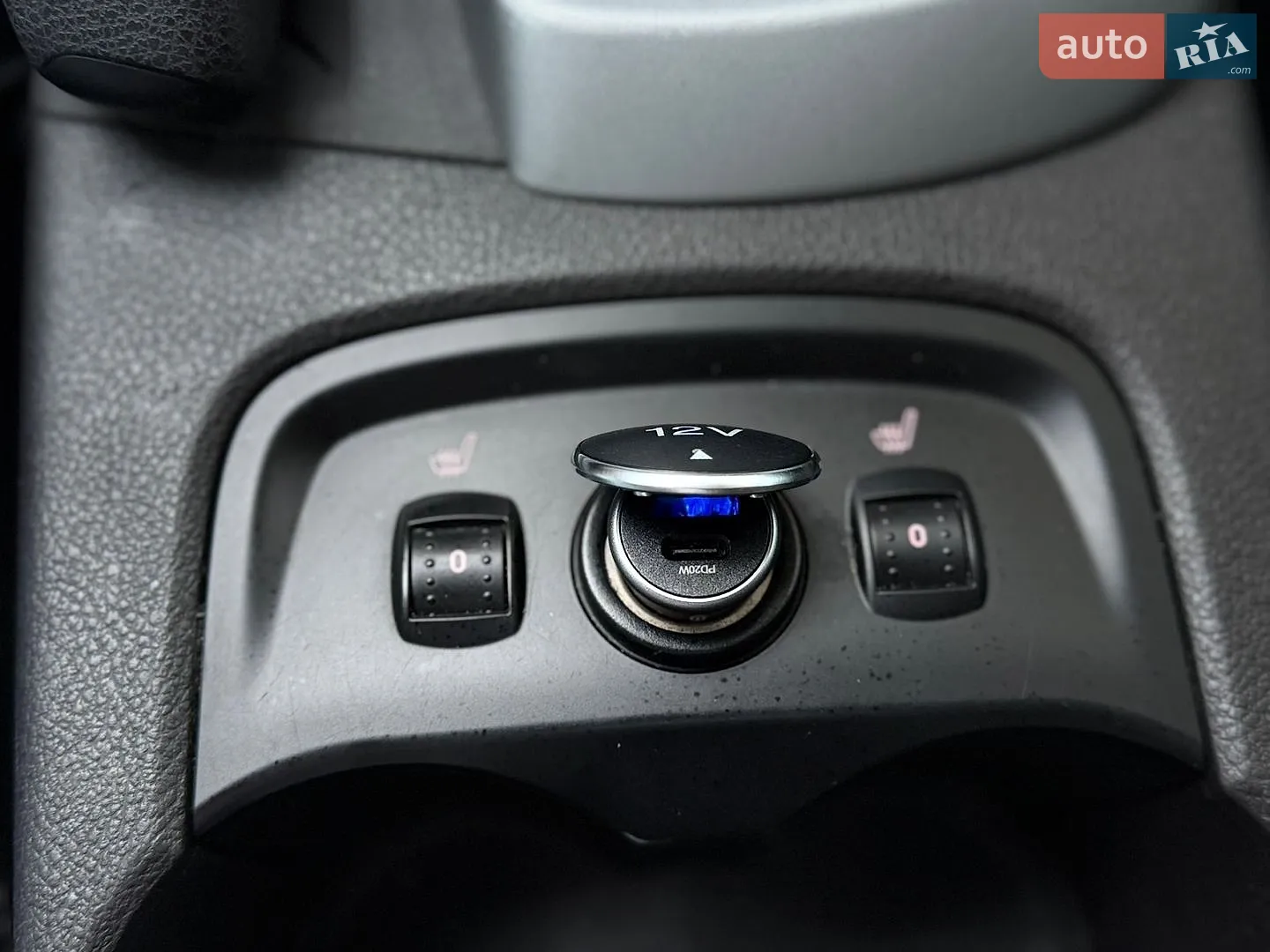 2014 Ford Focus - мініатюра 16