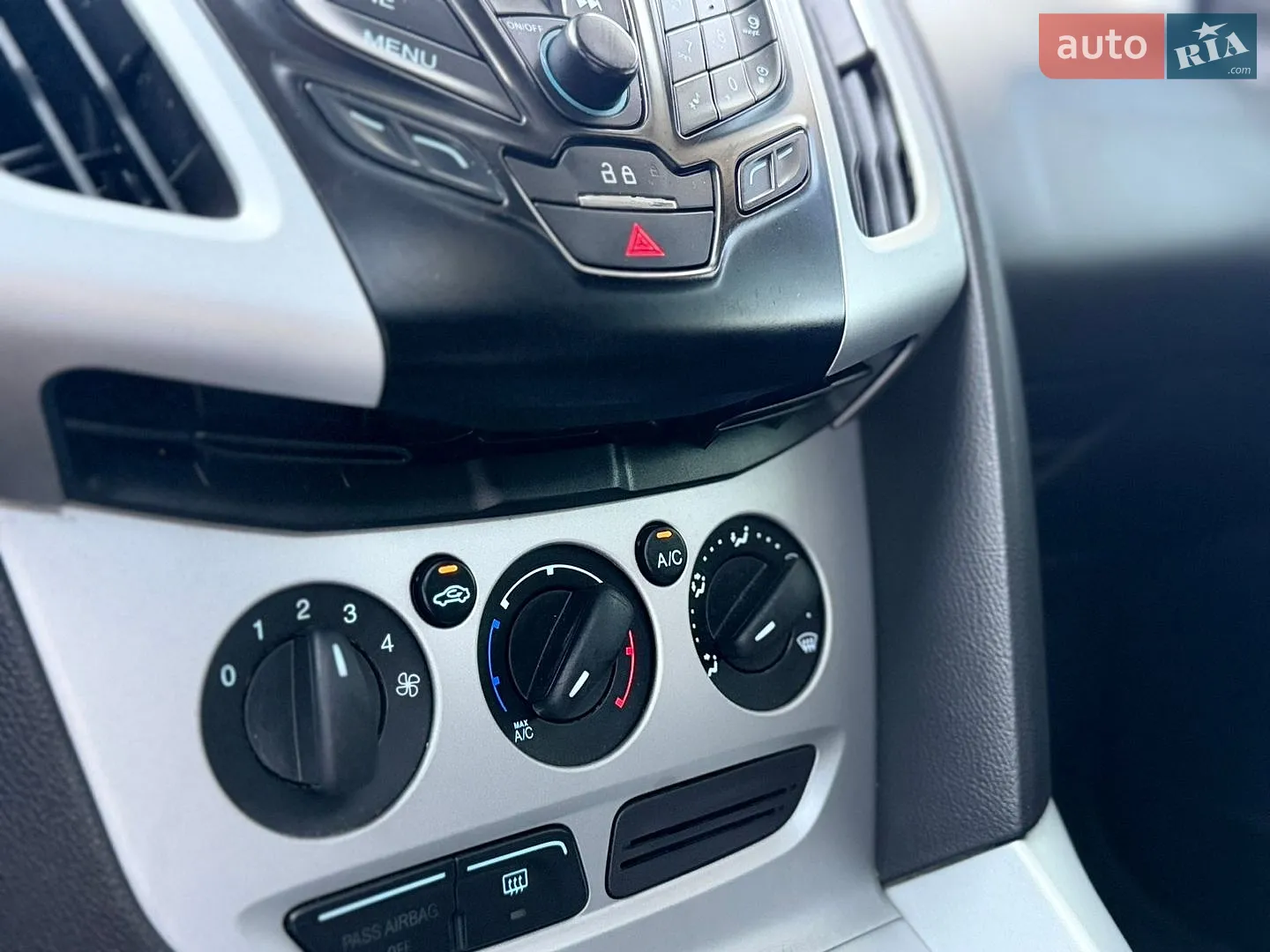 2014 Ford Focus - мініатюра 17