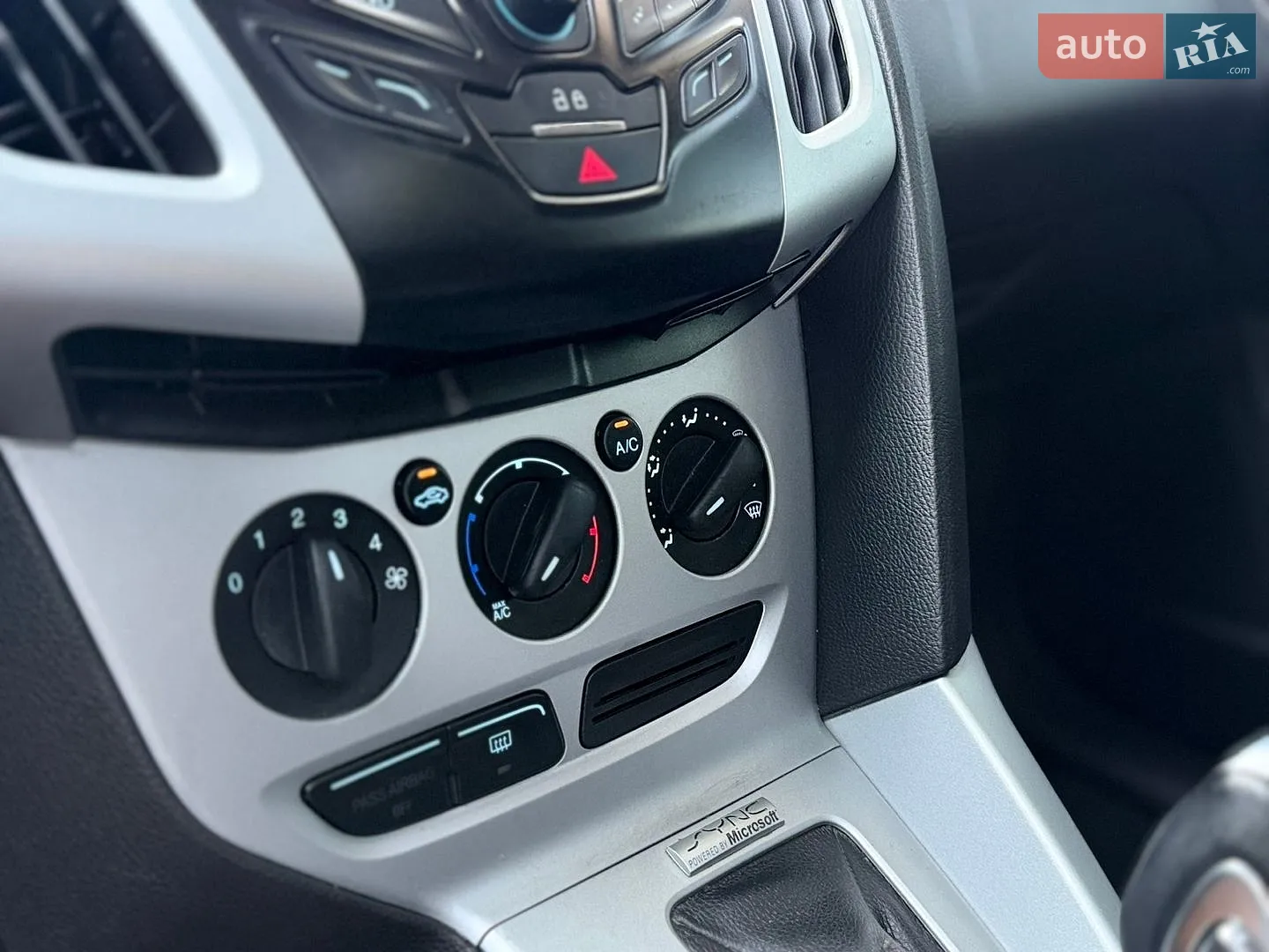 2014 Ford Focus - мініатюра 18