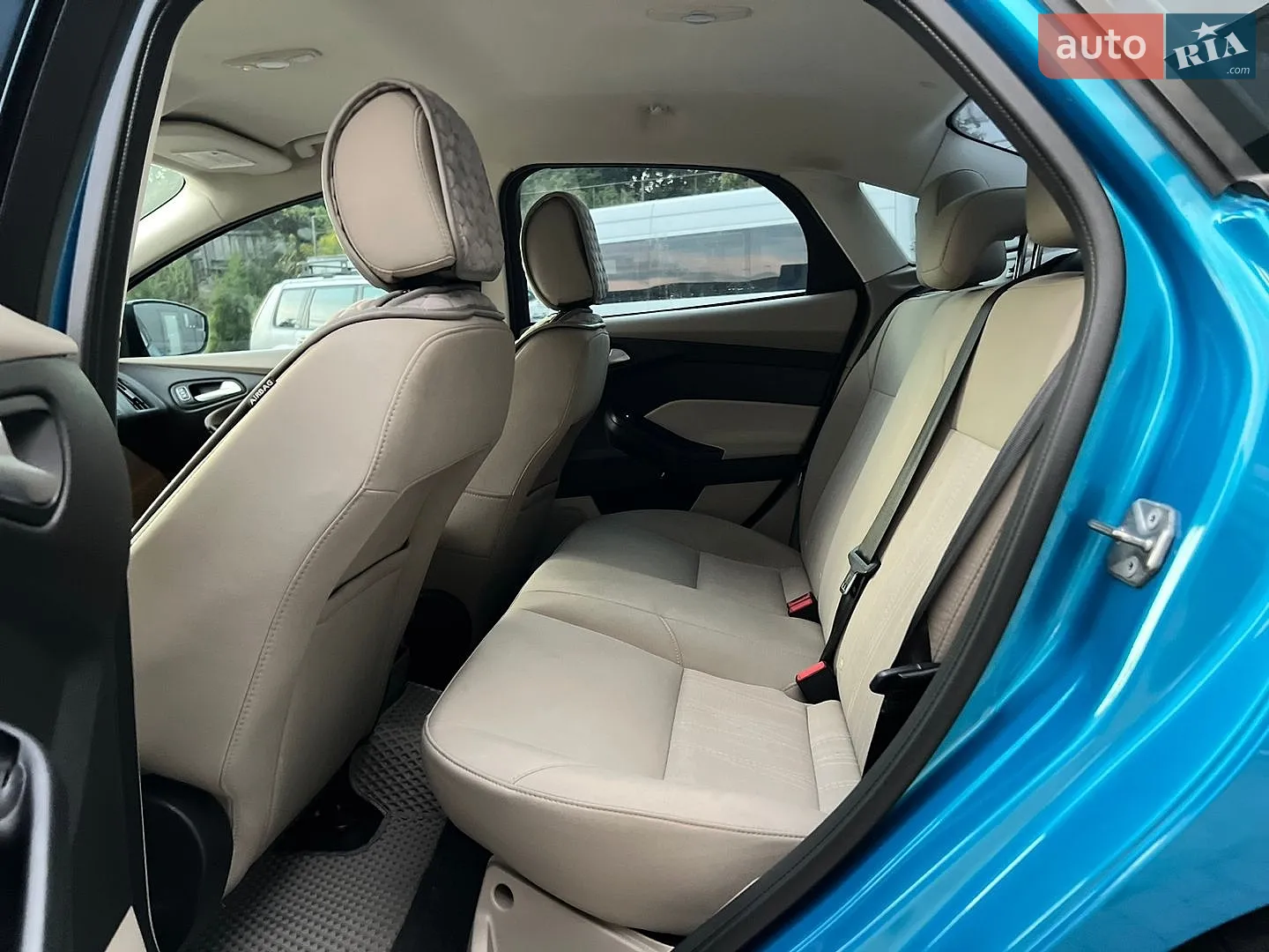 2016 Ford Focus - мініатюра 36