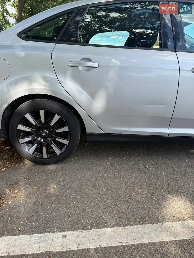 2013 Ford Focus - мініатюра 4