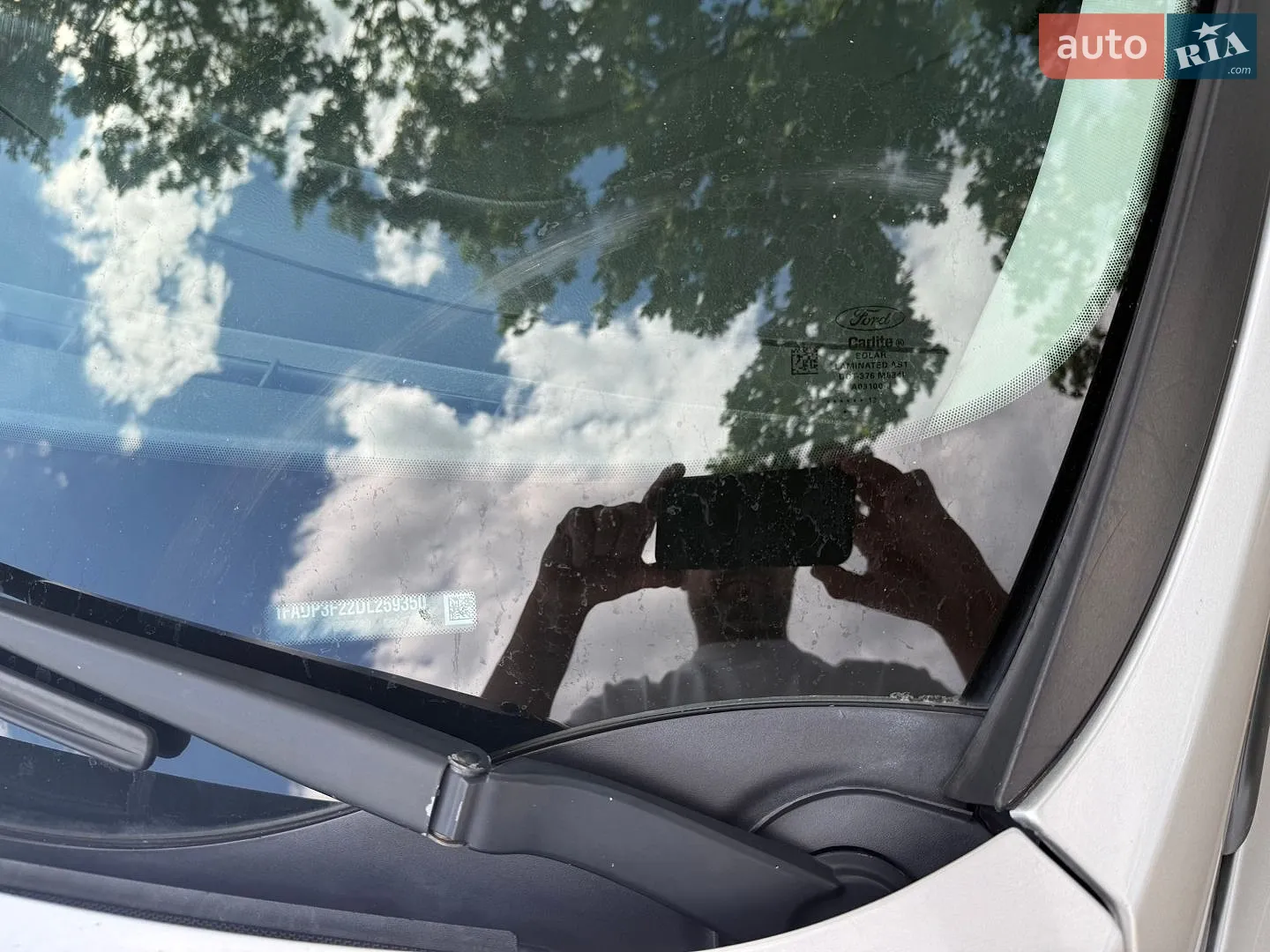 2013 Ford Focus - мініатюра 15