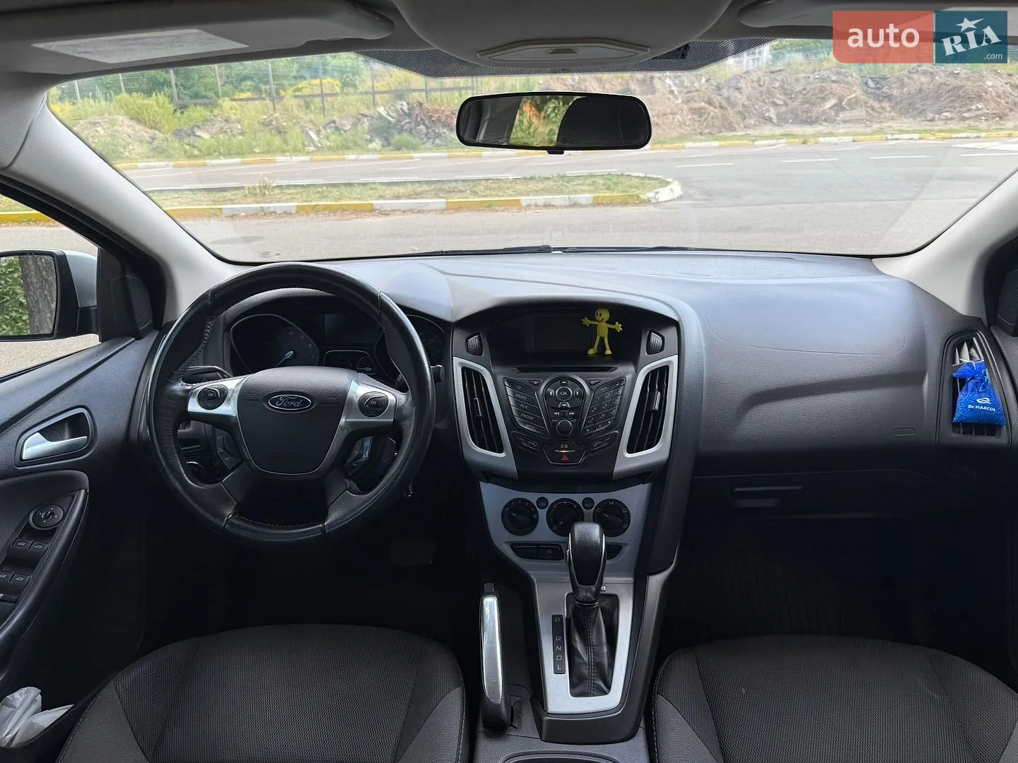2013 Ford Focus - мініатюра 18