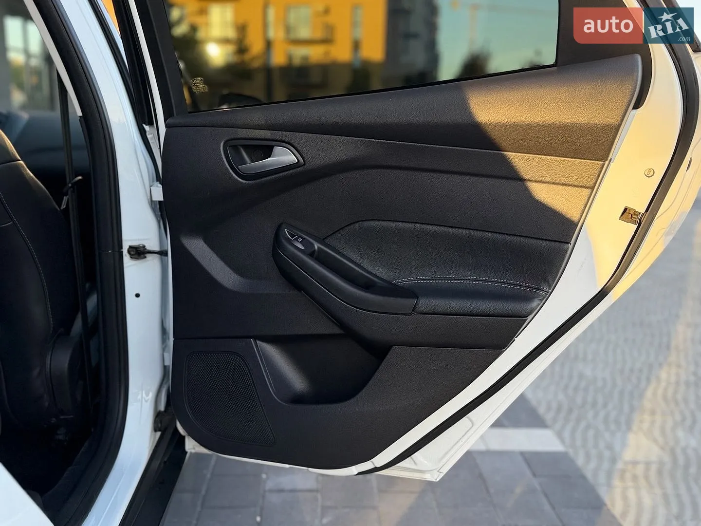 2012 Ford Focus - мініатюра 18