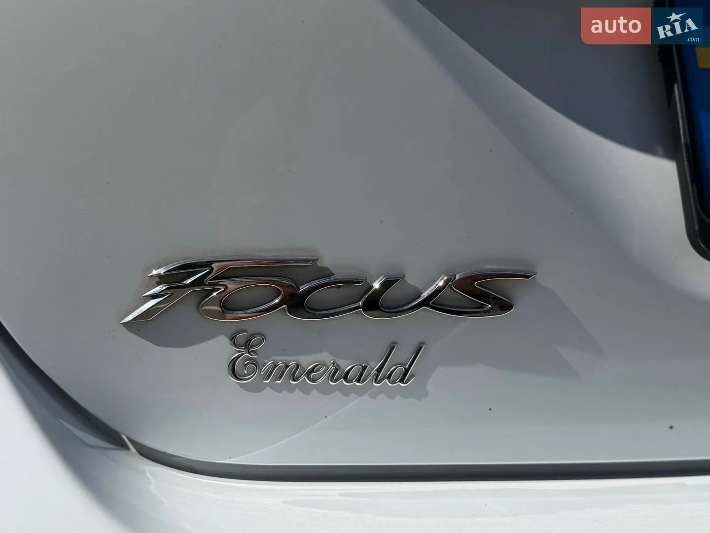 2012 Ford Focus - мініатюра 13
