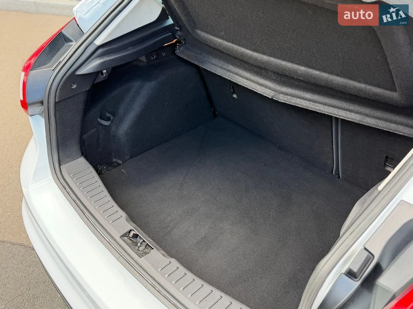 2012 Ford Focus - мініатюра 18