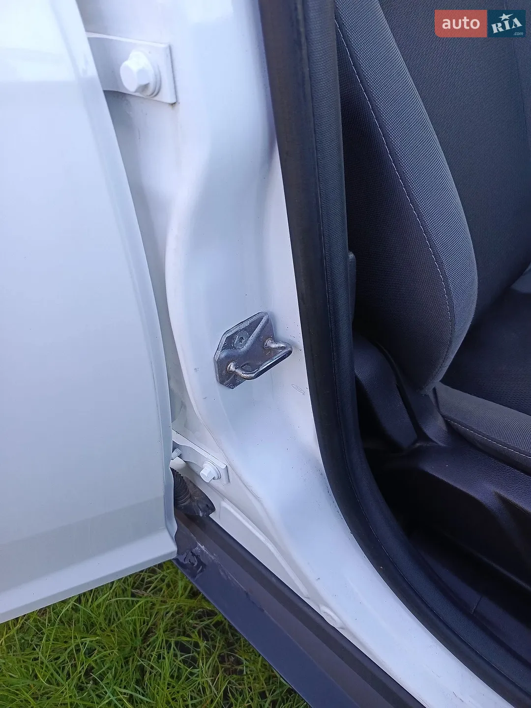 2012 Ford Focus - мініатюра 14