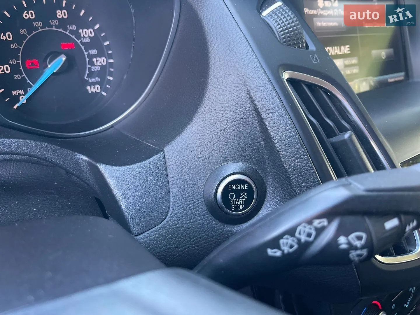2015 Ford Focus - мініатюра 10