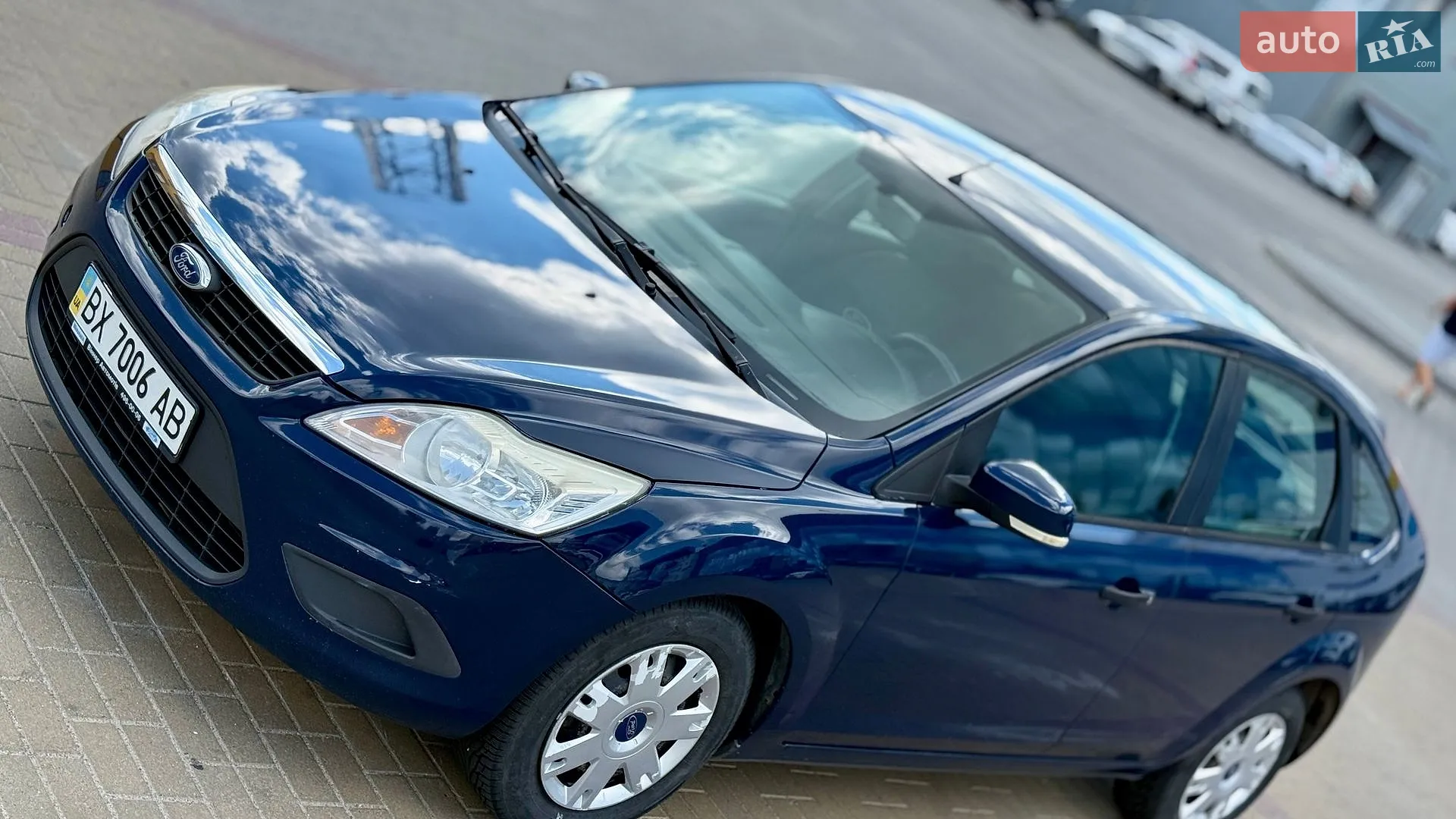 2010 Ford Focus - фото 1