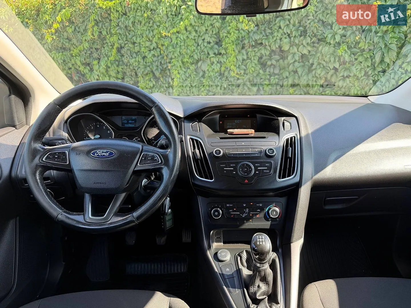 2015 Ford Focus - мініатюра 32