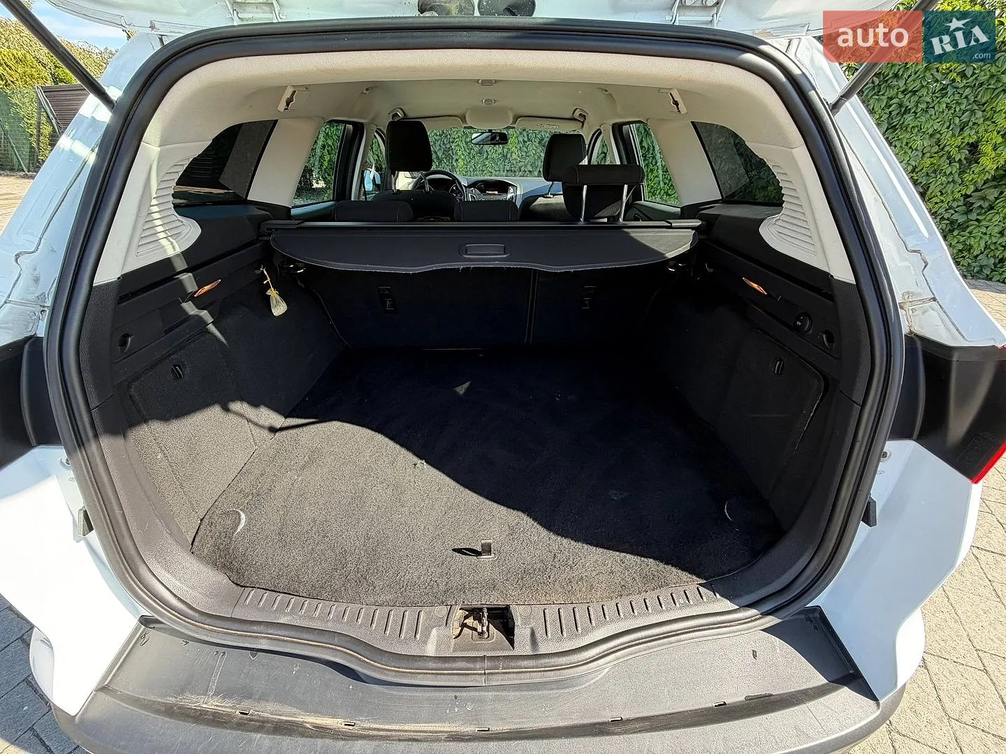 2015 Ford Focus - мініатюра 31