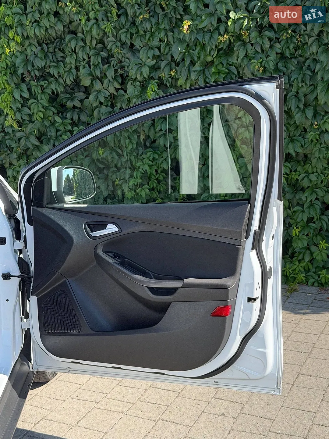 2015 Ford Focus - мініатюра 38