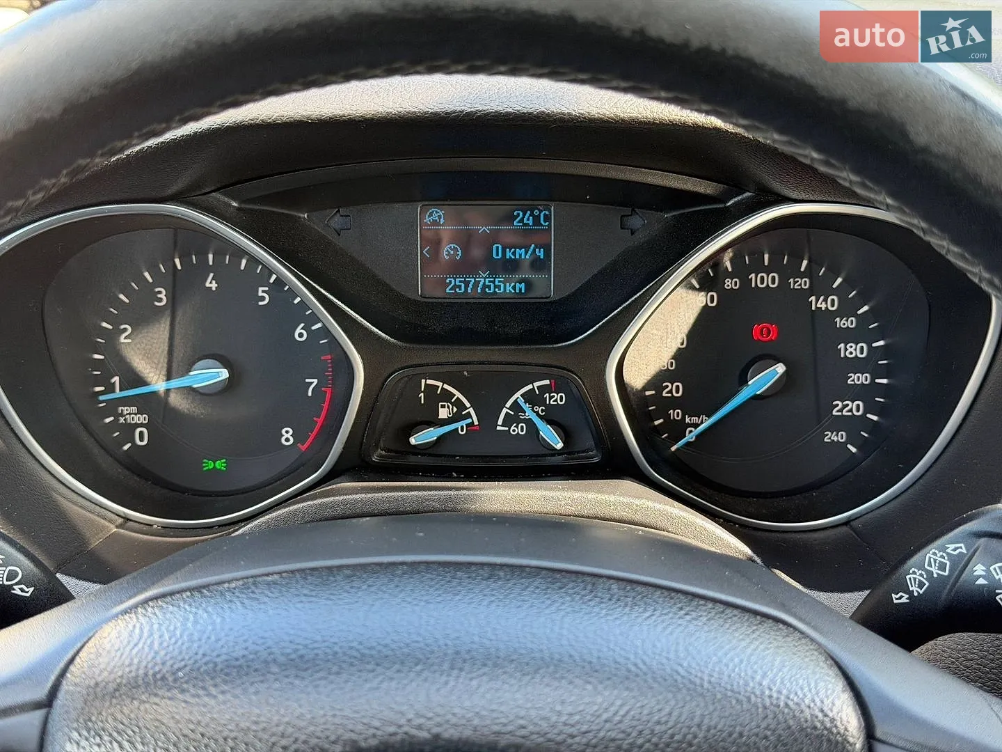 2015 Ford Focus - мініатюра 40