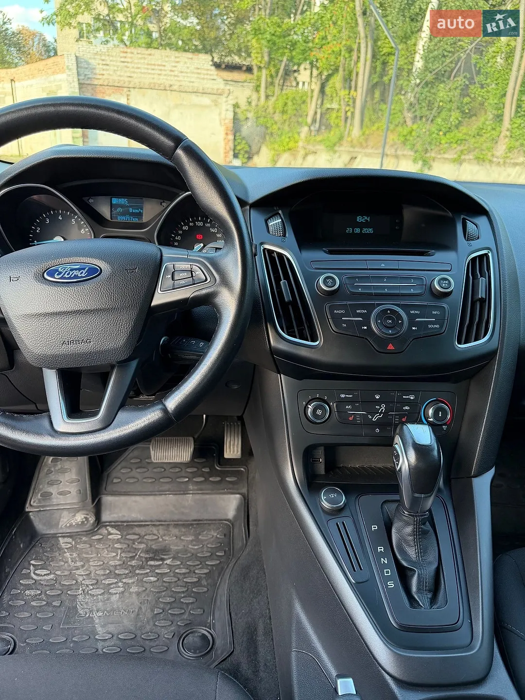 2016 Ford Focus - мініатюра 24