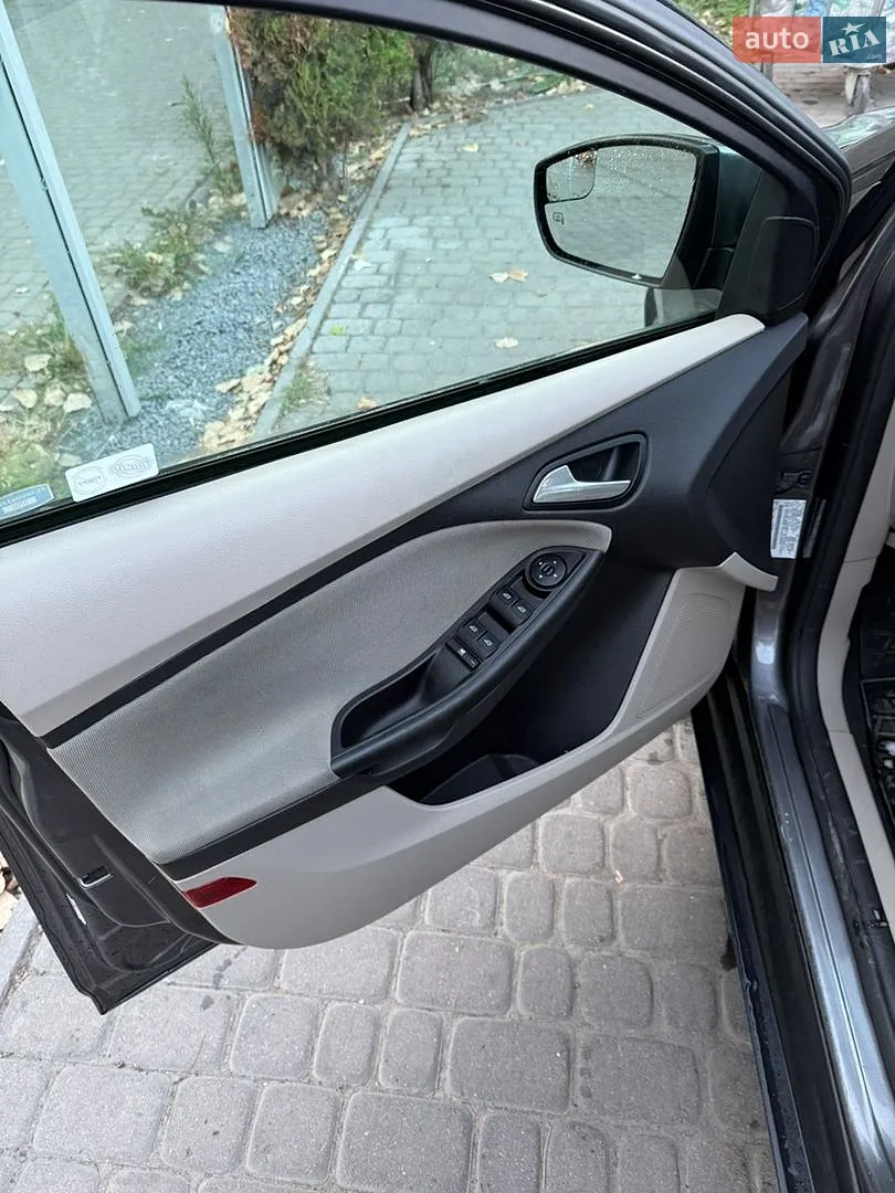 2014 Ford Focus - мініатюра 13