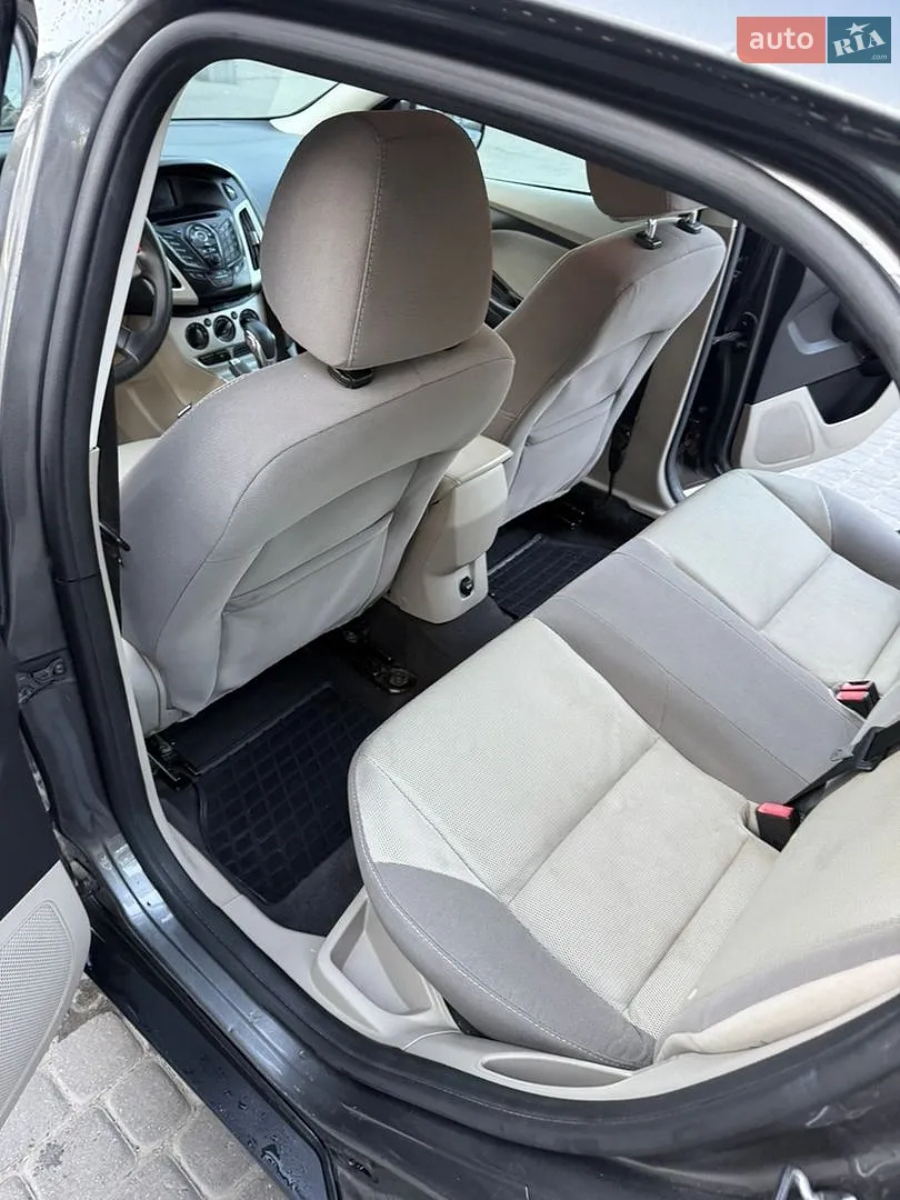2014 Ford Focus - мініатюра 22