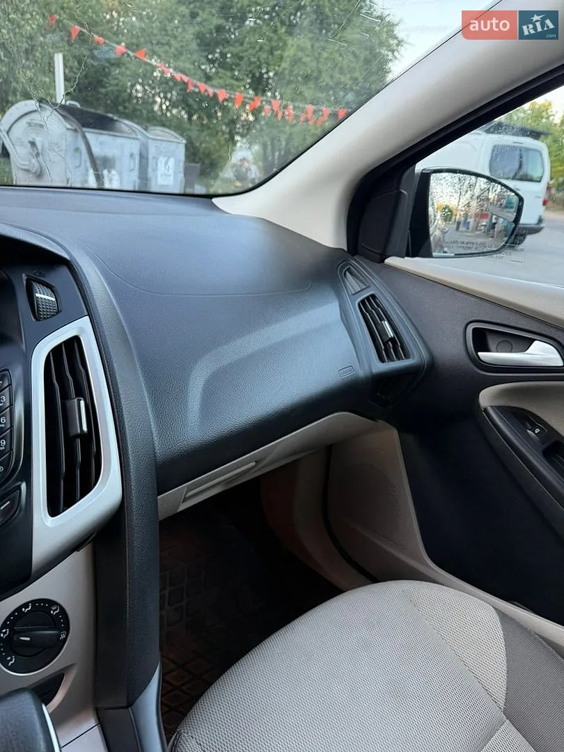 2014 Ford Focus - мініатюра 20