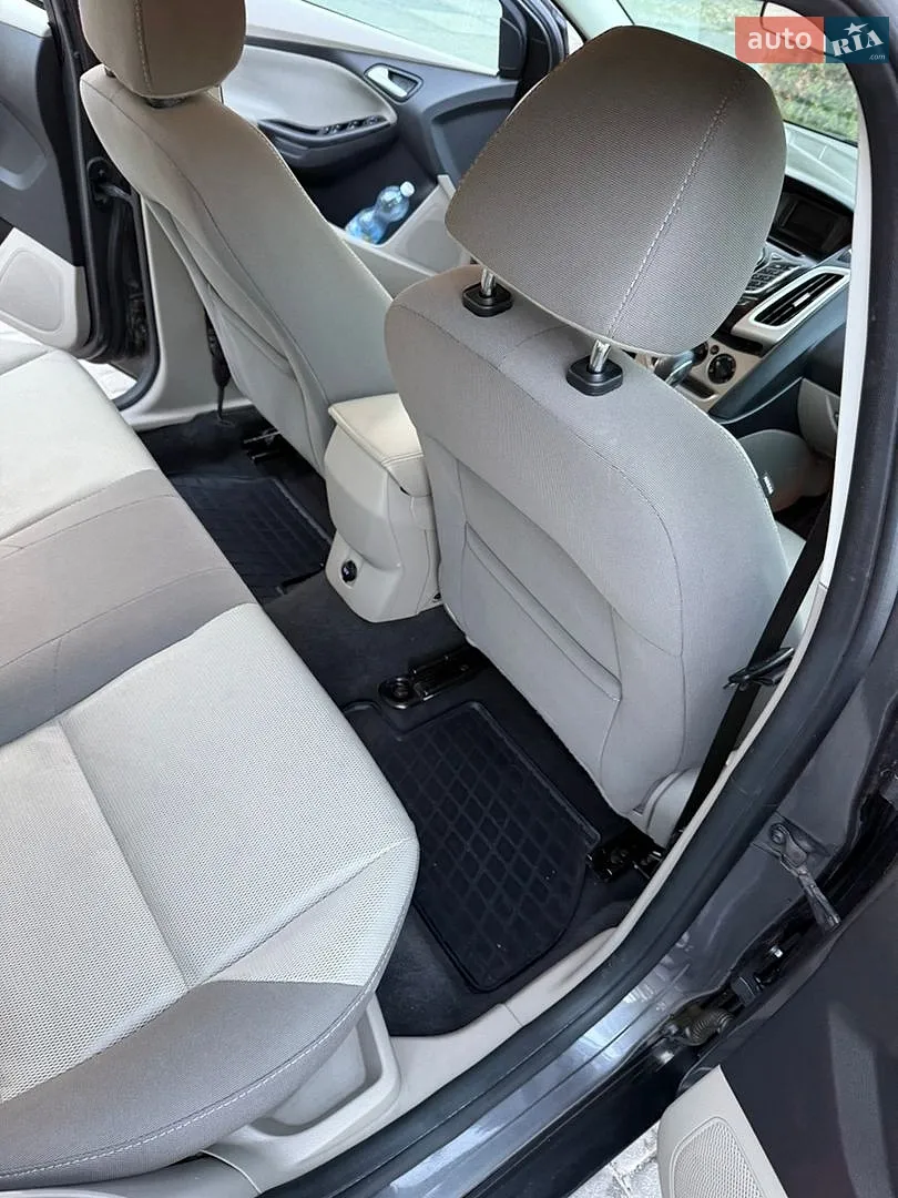 2014 Ford Focus - мініатюра 25