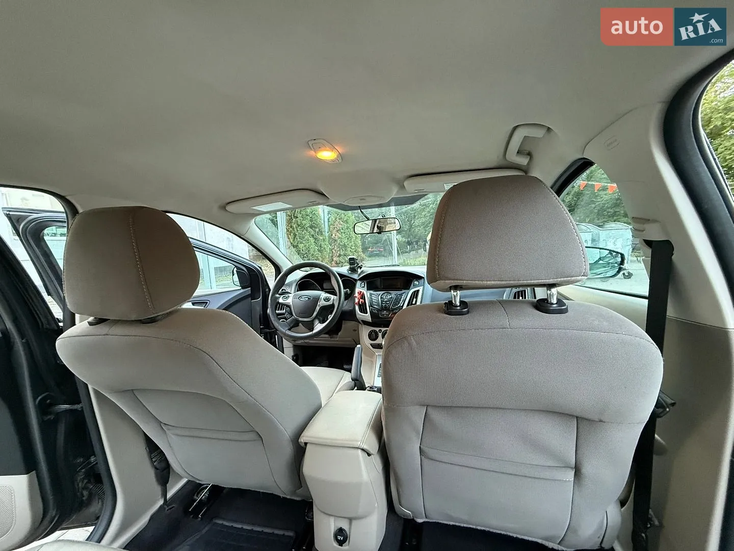 2014 Ford Focus - мініатюра 23