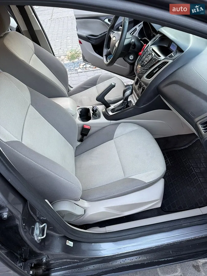 2014 Ford Focus - мініатюра 30