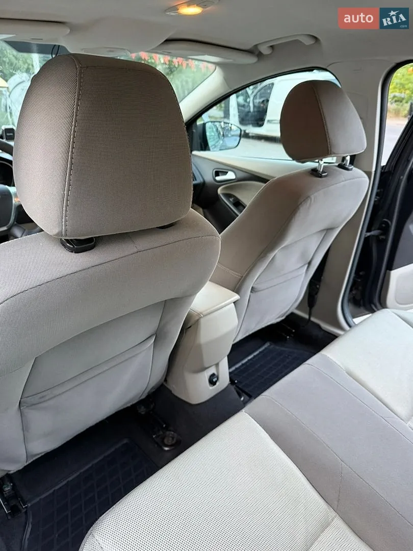 2014 Ford Focus - мініатюра 32