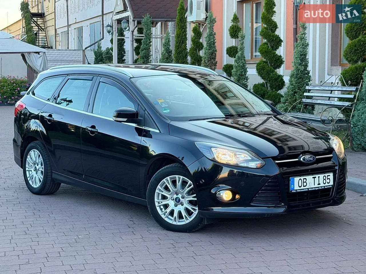 2011 Opel Zafira - мініатюра 55