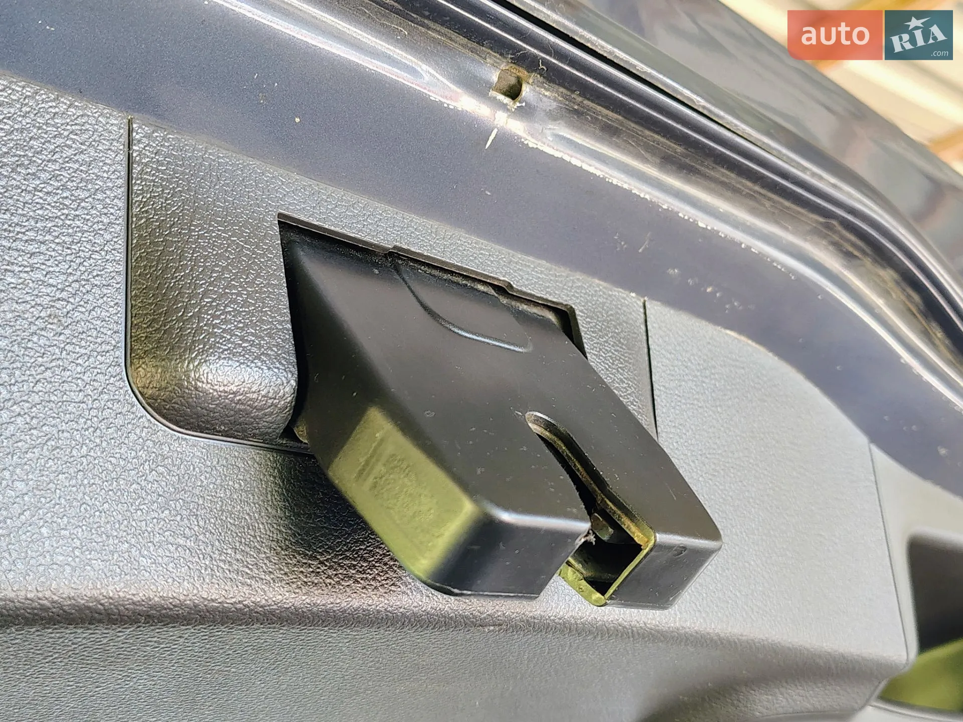 2011 Ford Focus - мініатюра 36