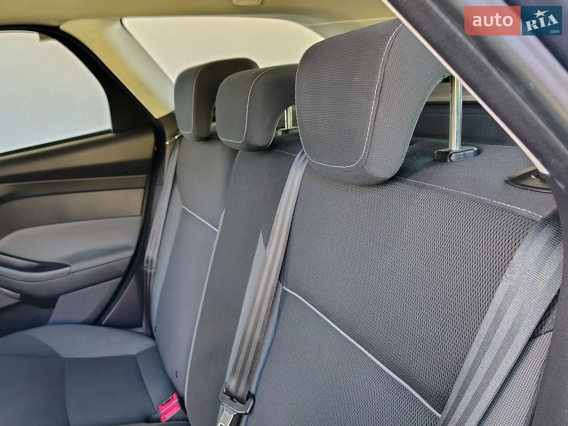 2011 Ford Focus - мініатюра 49