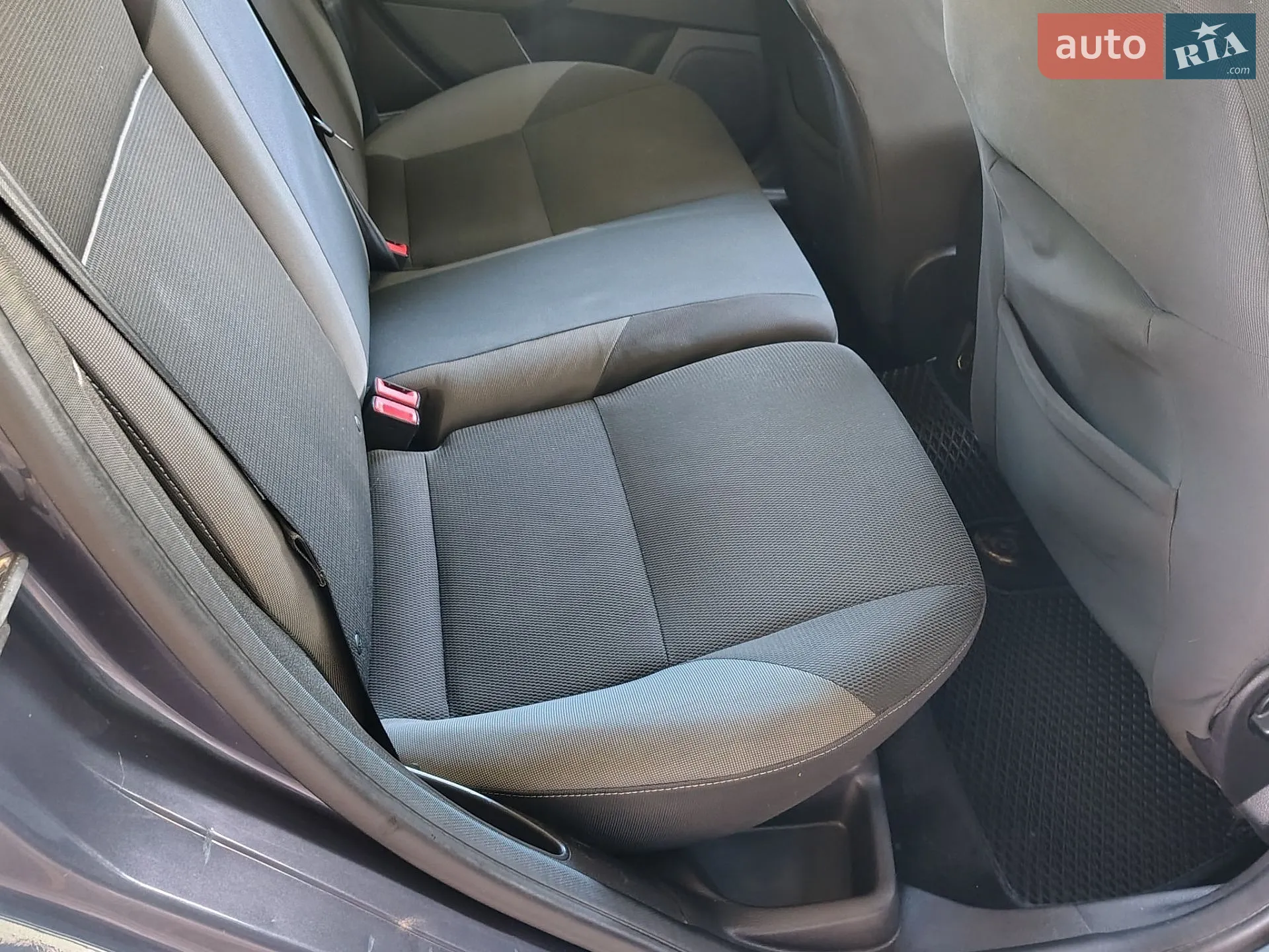2011 Ford Focus - мініатюра 51