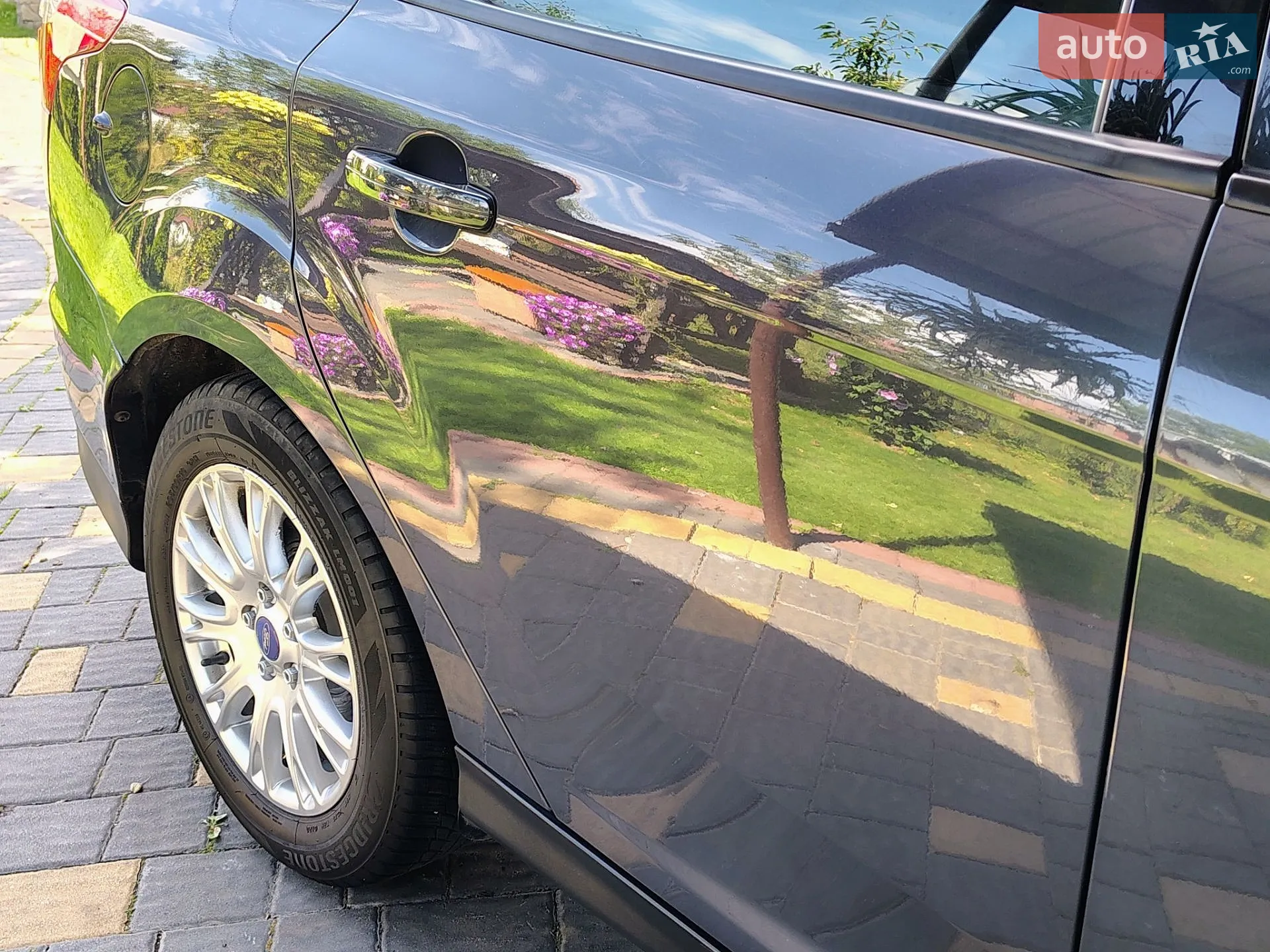 2011 Ford Focus - мініатюра 73