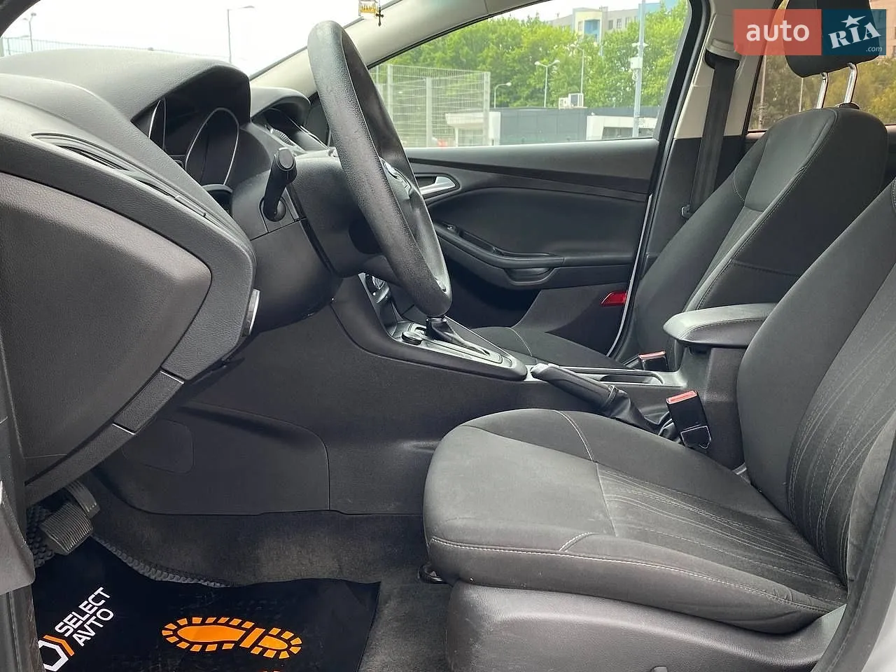 2016 Ford Focus - мініатюра 13