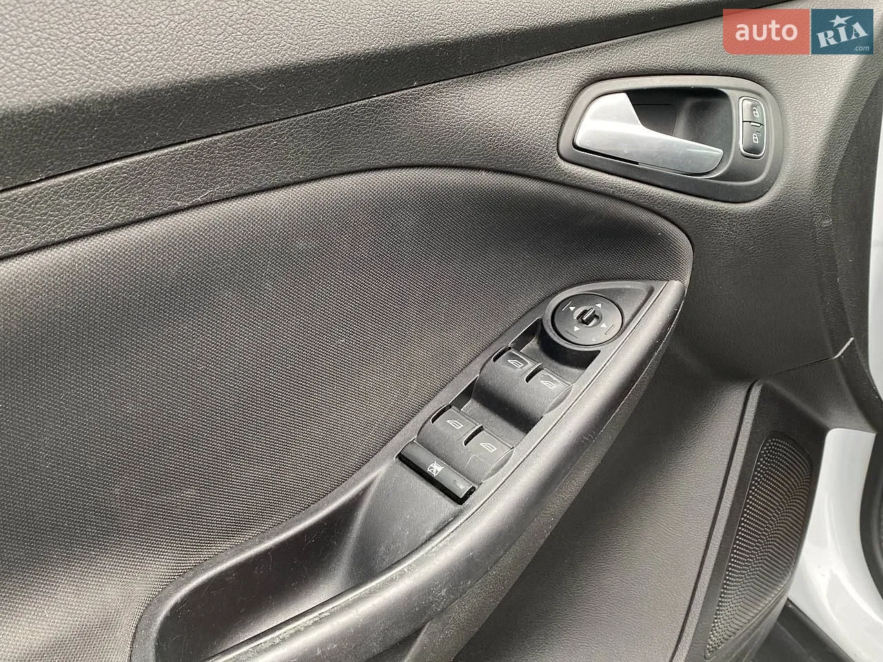 2016 Ford Focus - мініатюра 4