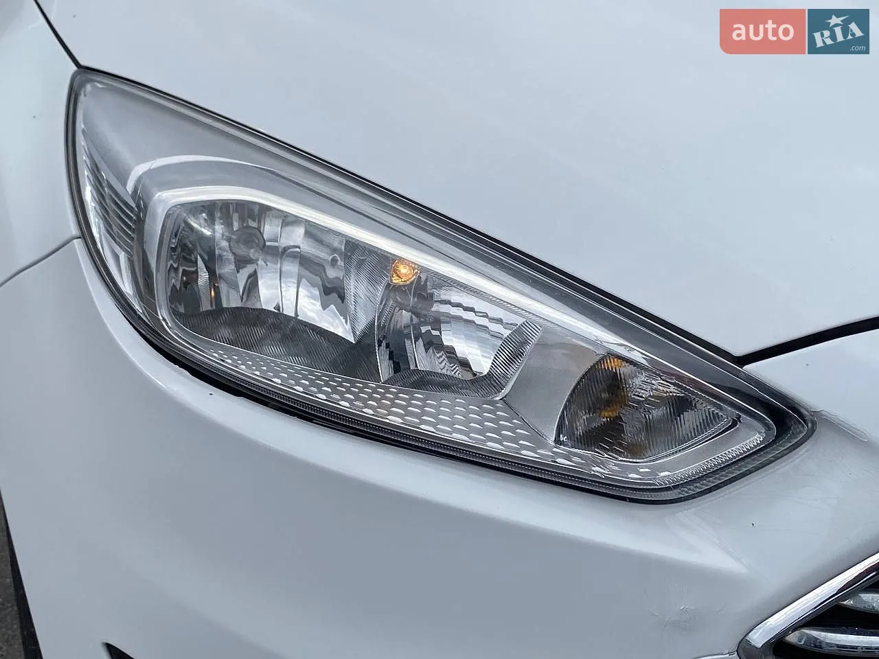 2016 Ford Focus - мініатюра 11