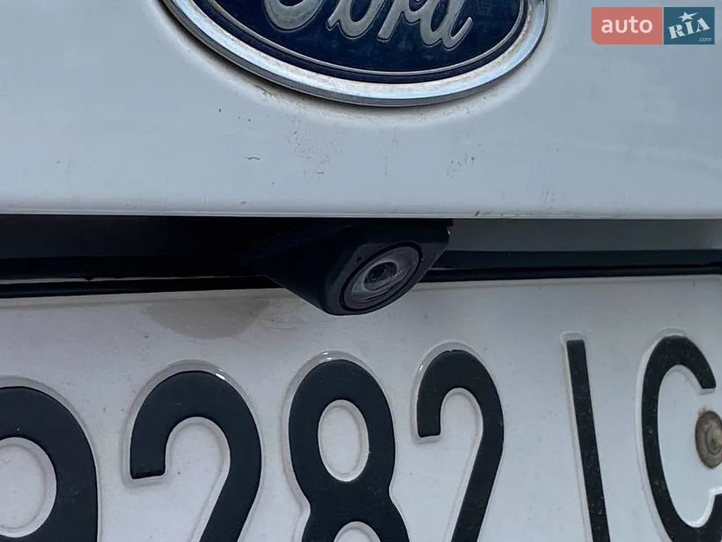 2016 Ford Focus - мініатюра 6