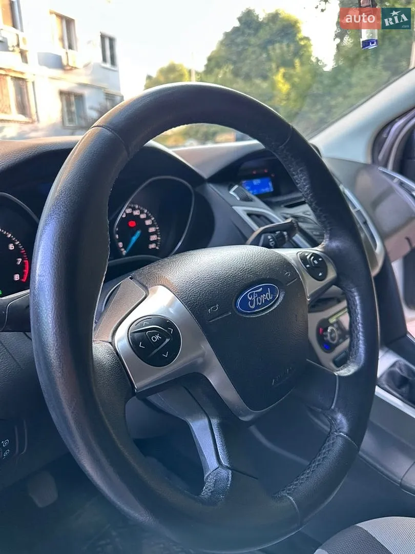 2012 Ford Focus - мініатюра 24