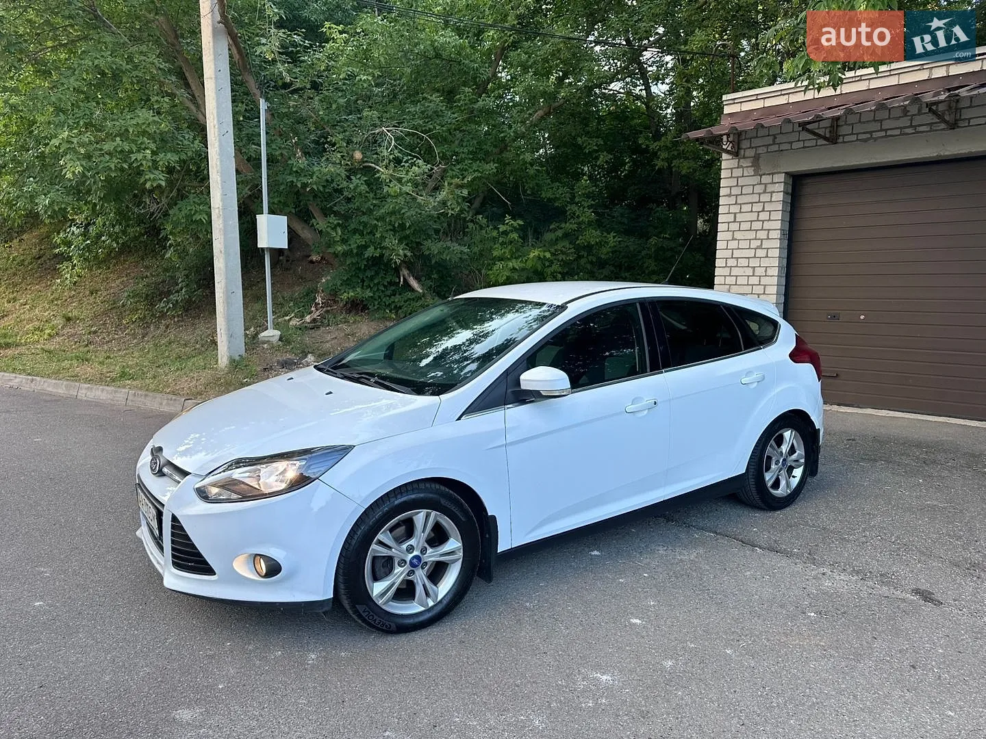 2012 Ford Focus - мініатюра 14