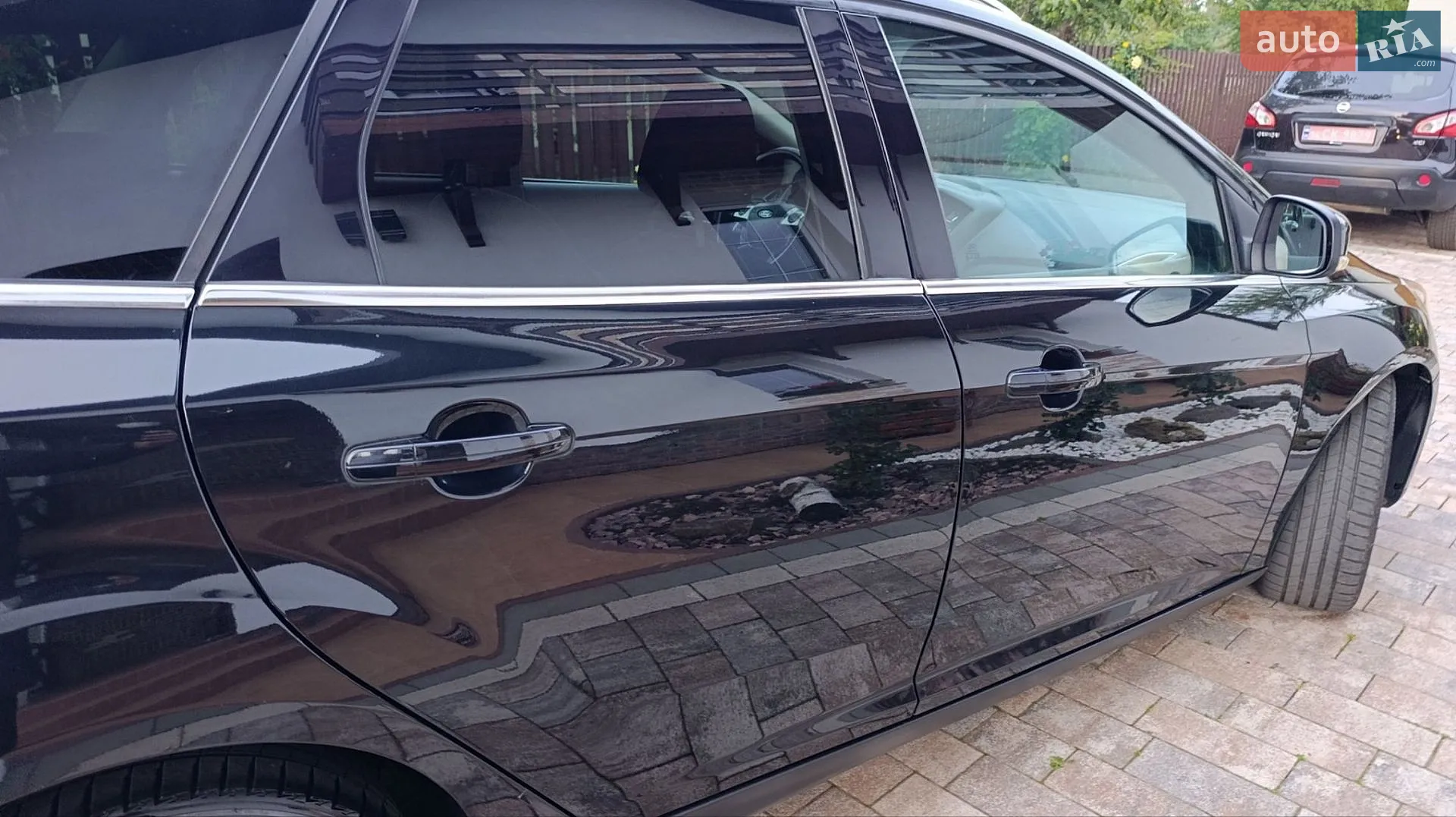 2011 Ford Focus - мініатюра 22