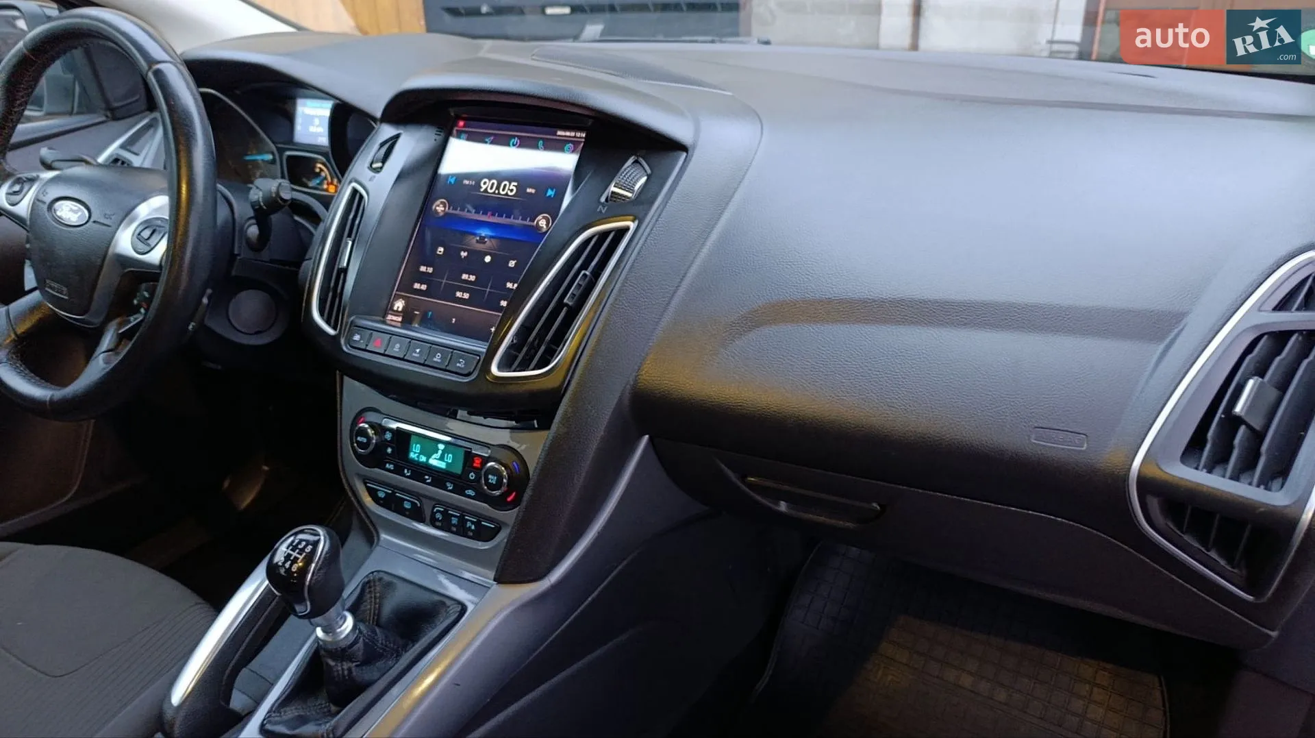 2011 Ford Focus - мініатюра 38