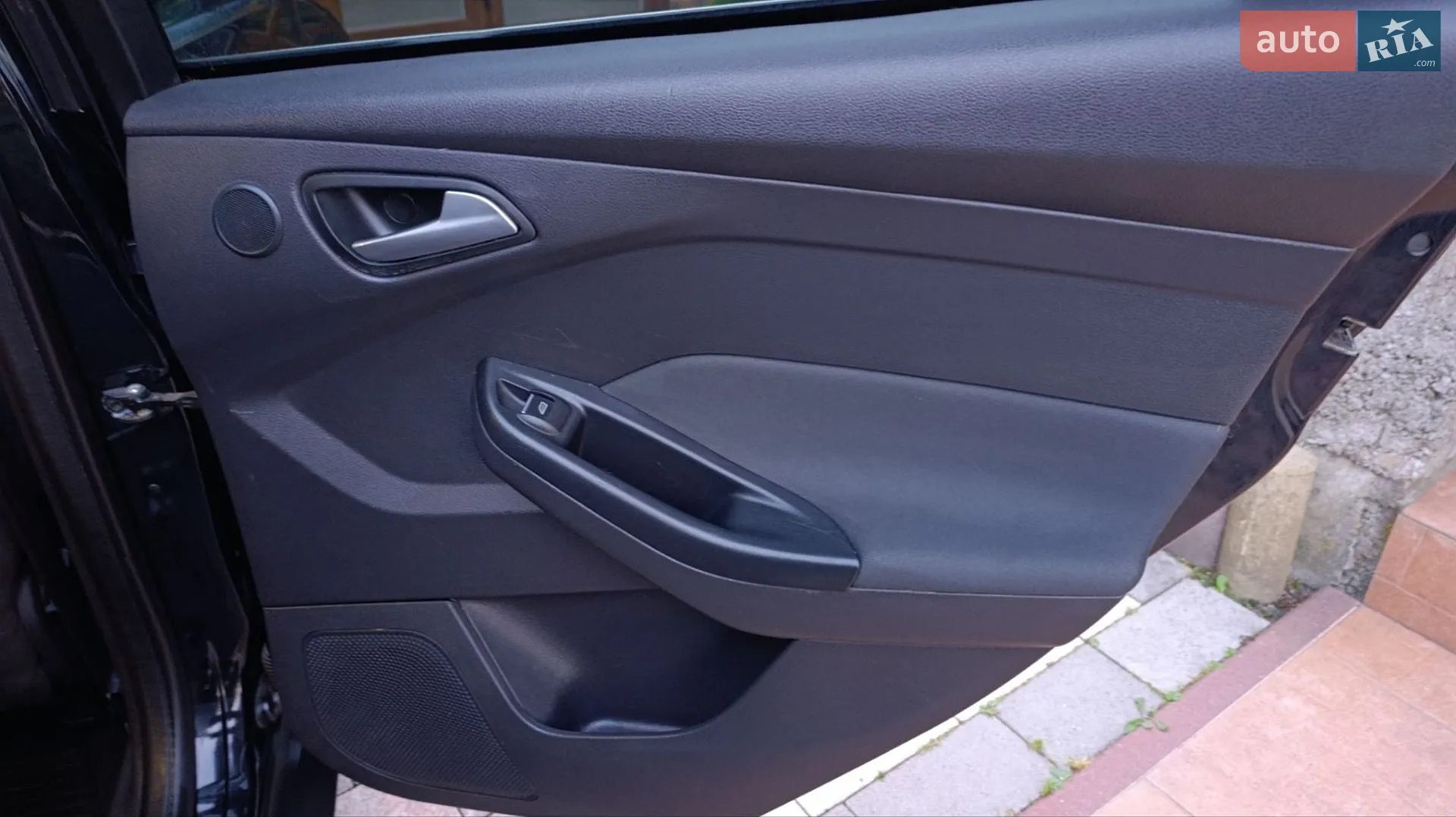 2011 Ford Focus - мініатюра 51