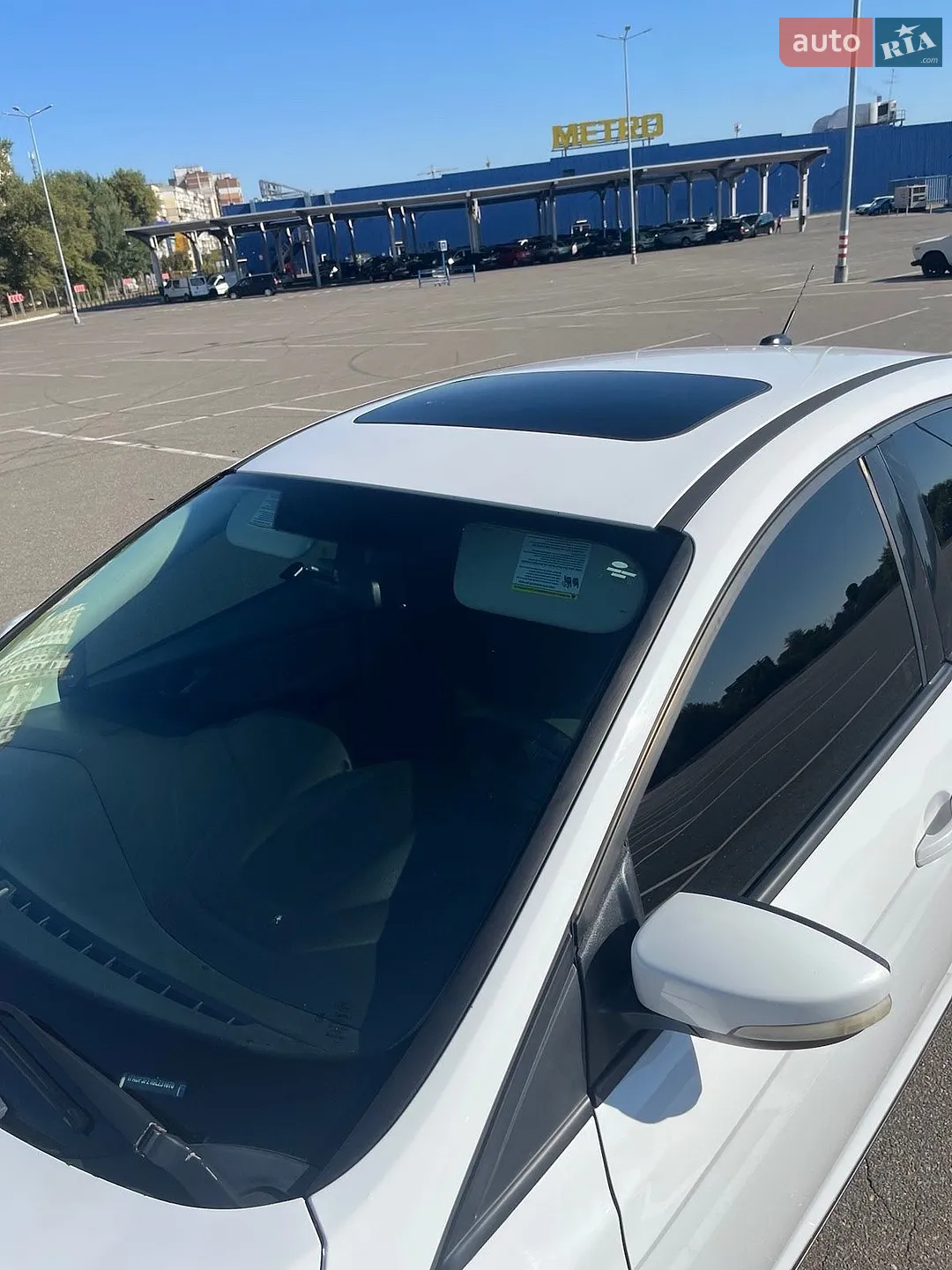 2015 Ford Focus - мініатюра 9