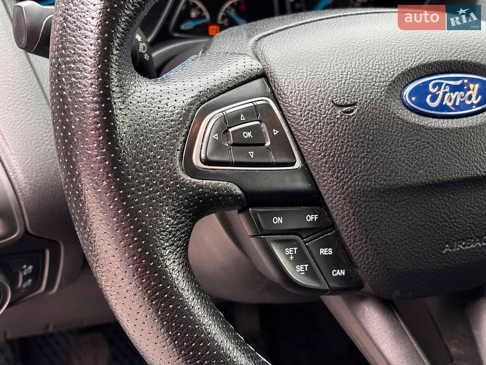 2015 Ford Focus - мініатюра 23