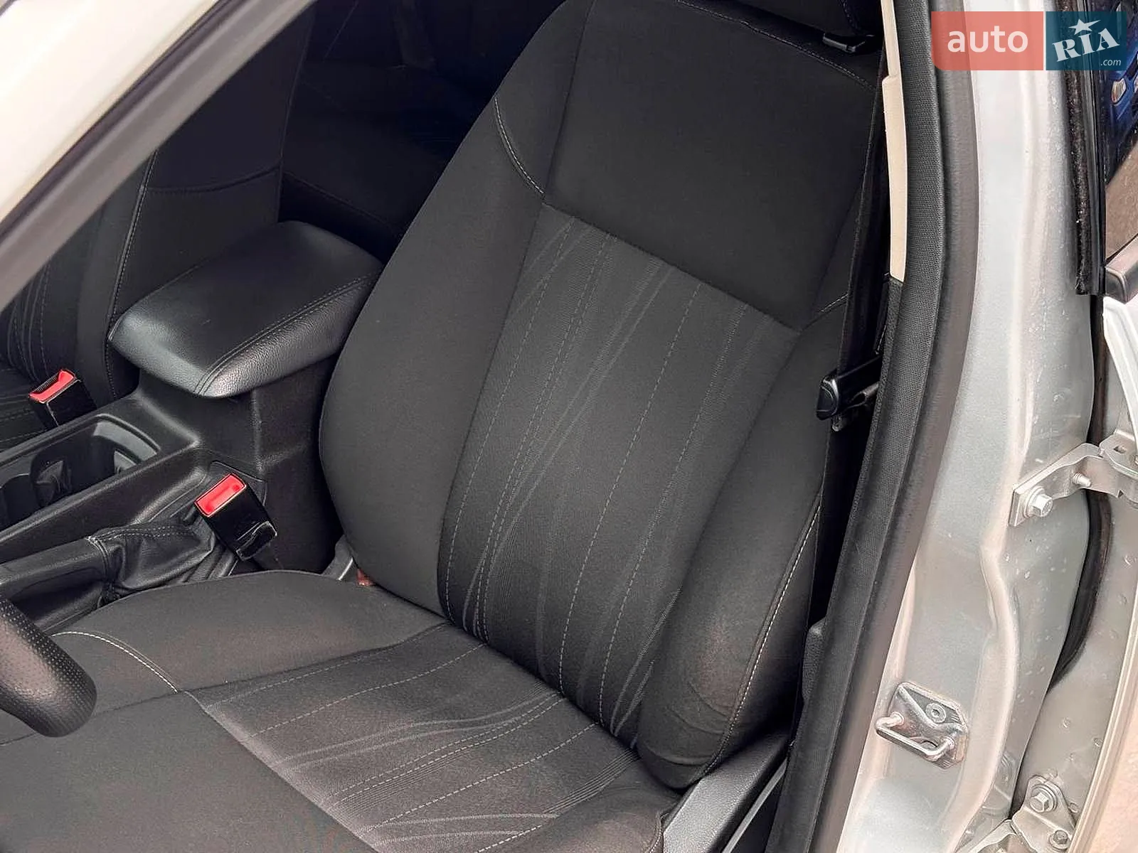 2015 Ford Focus - мініатюра 31