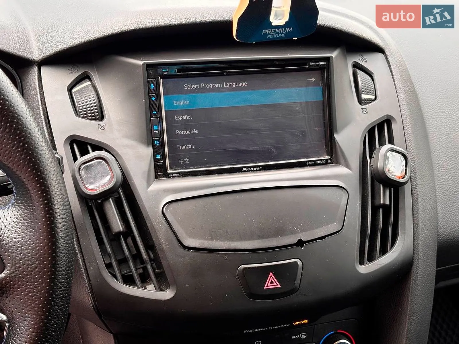 2015 Ford Focus - мініатюра 28